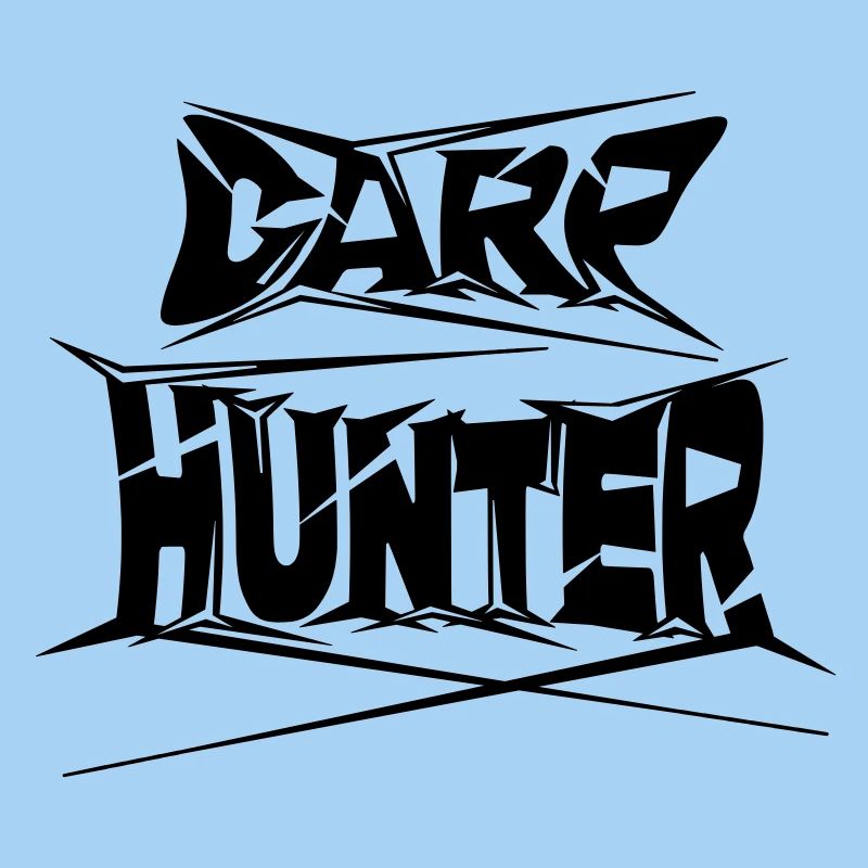 Carp Hunter