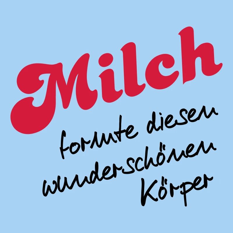 Milch