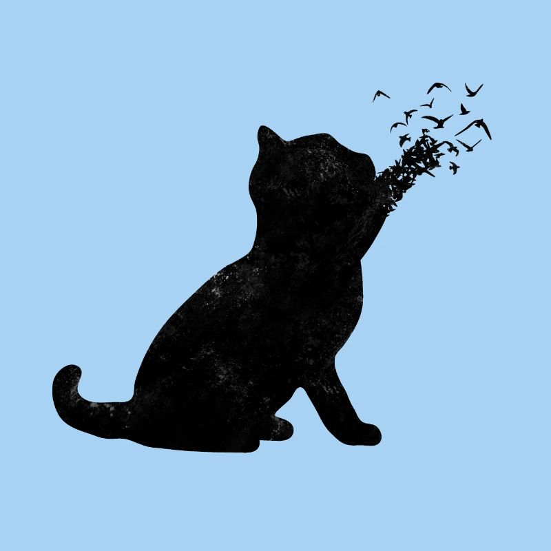 Cat Shadow