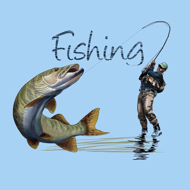 Fishing