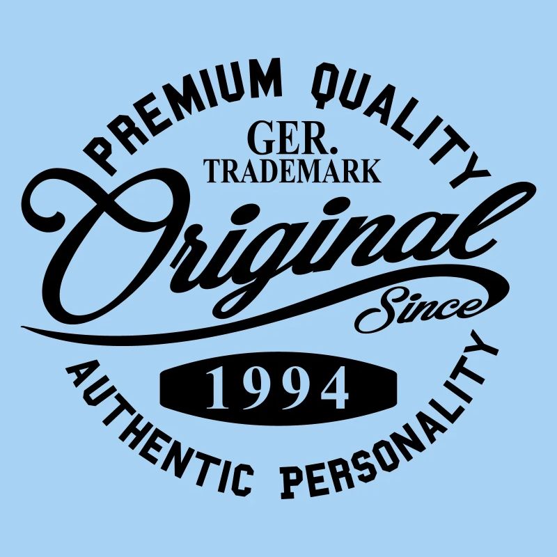 Original Since 1994