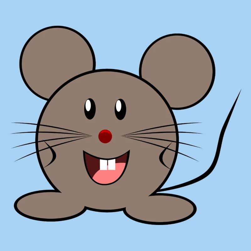 mouse