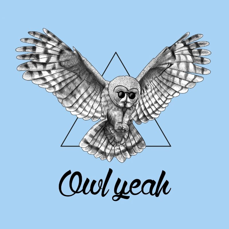 Owl Yeah