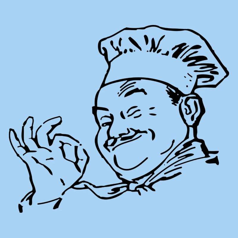 chef de cuisine cadeau idée cadeau