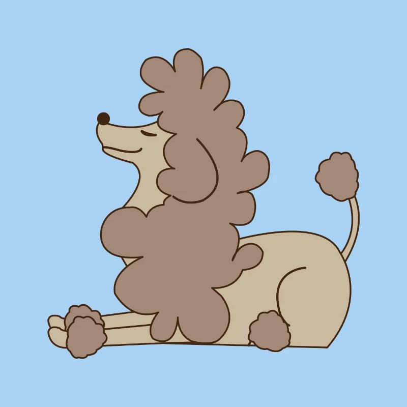 caniche