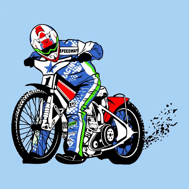 Speedway