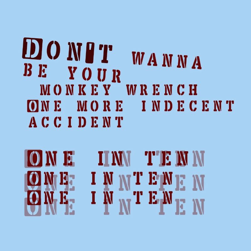 Monkey Wrench - Foo Fighters