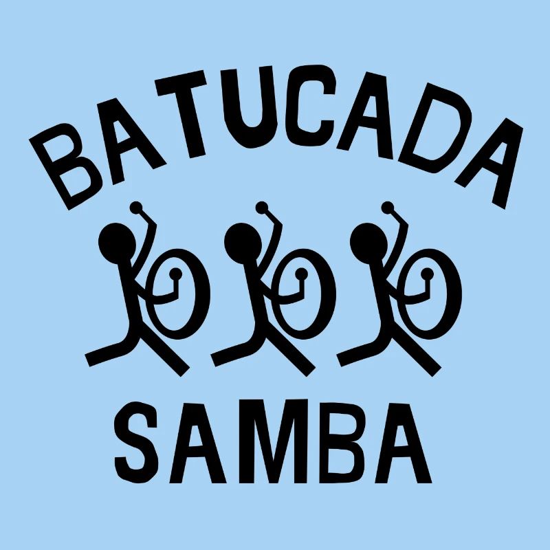 Batucada, Samba, Carnival, Rio