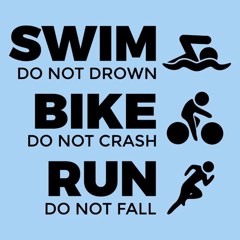 Quote Triathlete