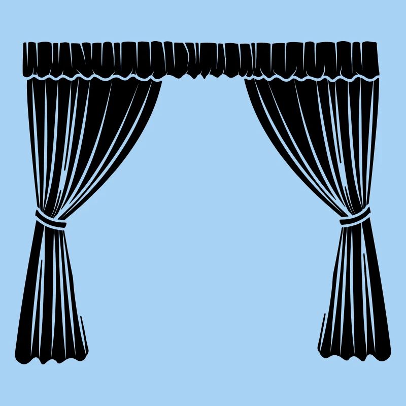 Logo des rideaux