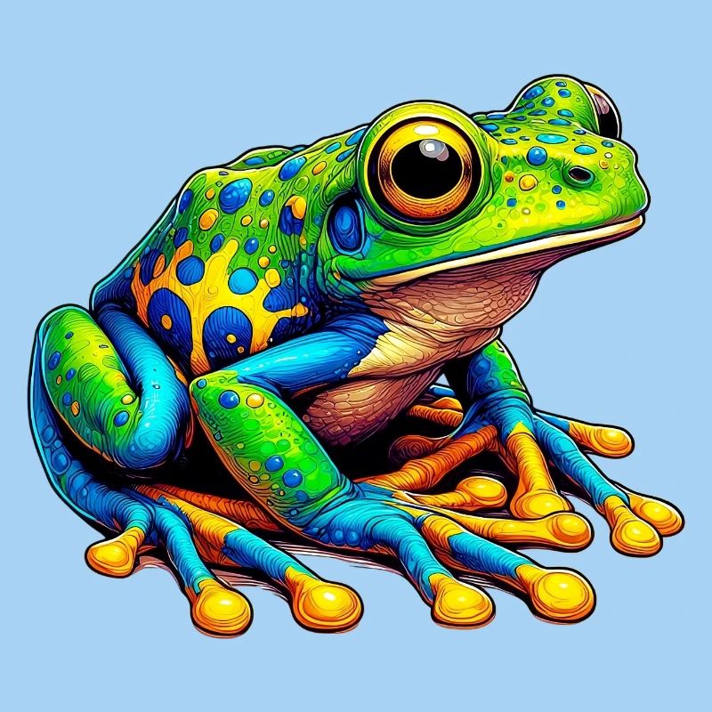 Grenouille