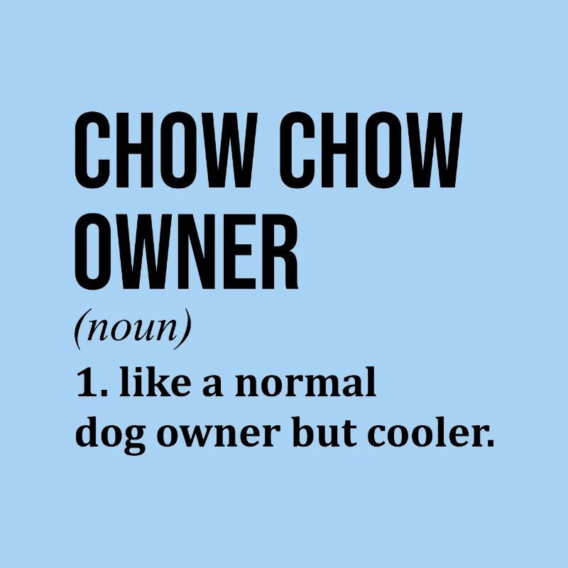Chow Chow