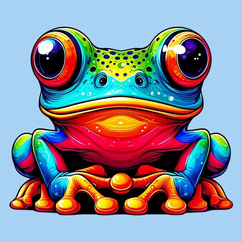 Frosch