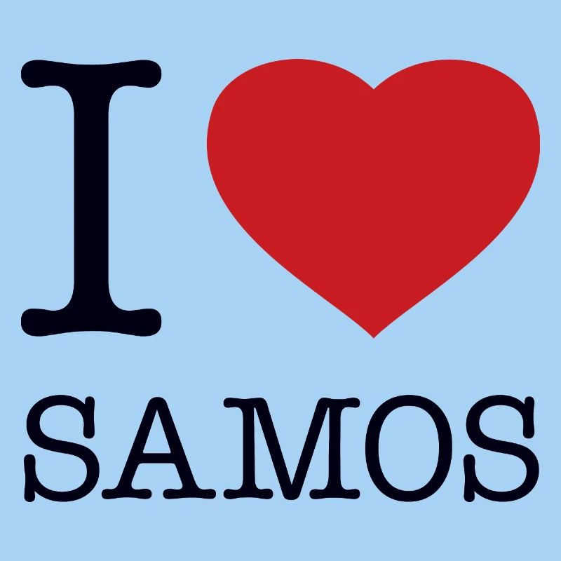 J’ADORE SAMOS