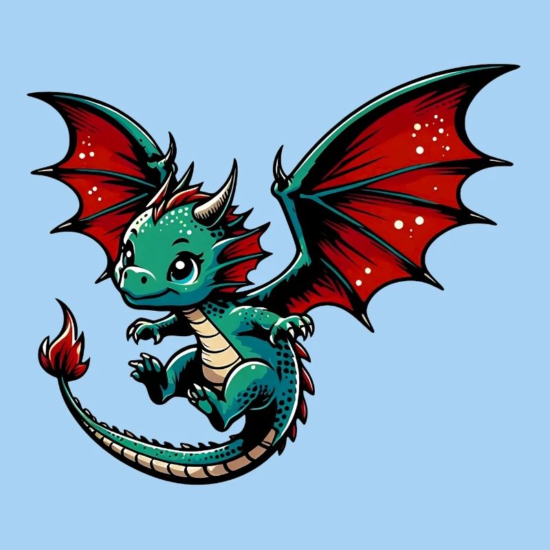 Drache