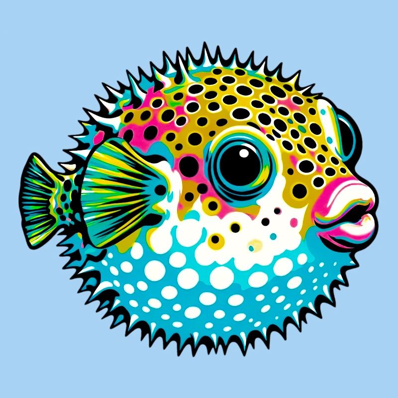 Blowfish