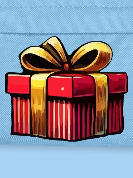 Geschenk