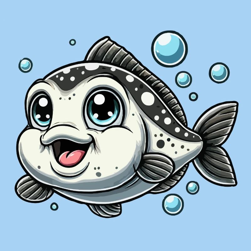 Cod baby