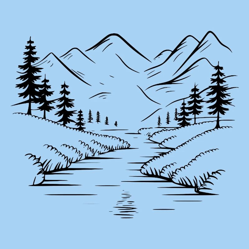 Gebirge