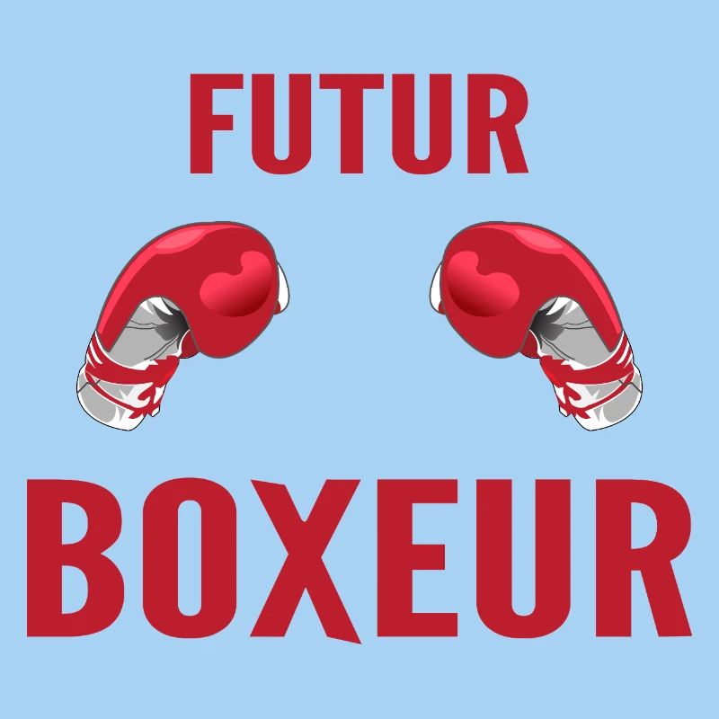 Future Boxer