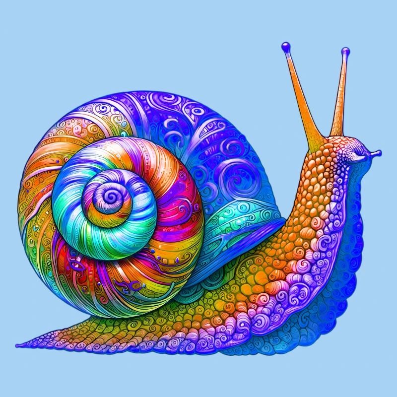 Schnecke