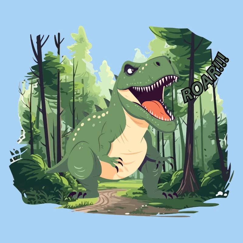 T-Rex