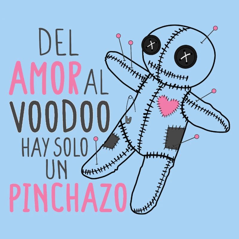 Ich voodoo