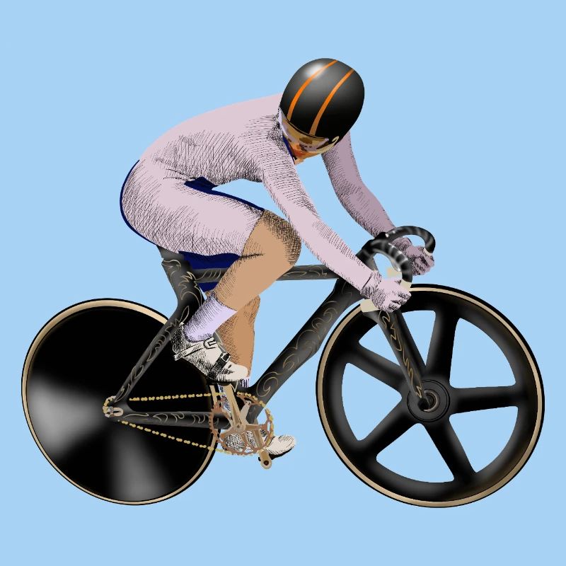 Cycling