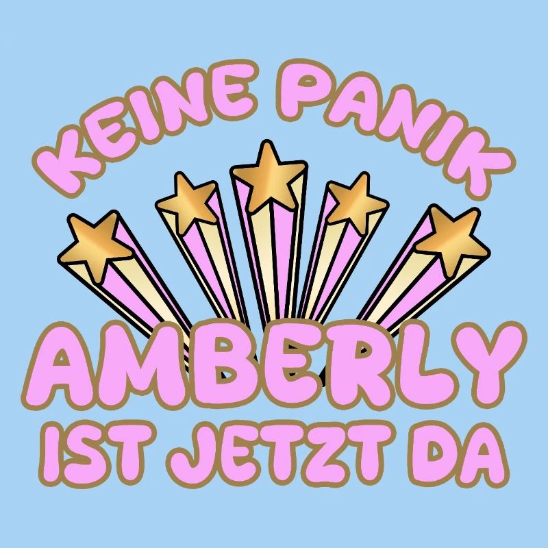 Amberly als Frauenname