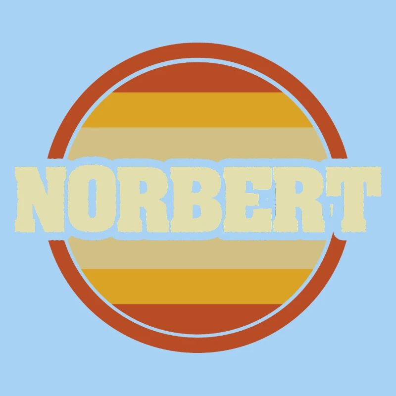 First name Norbert