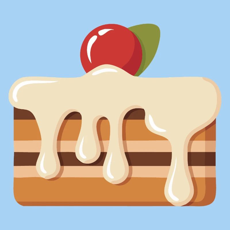 pie