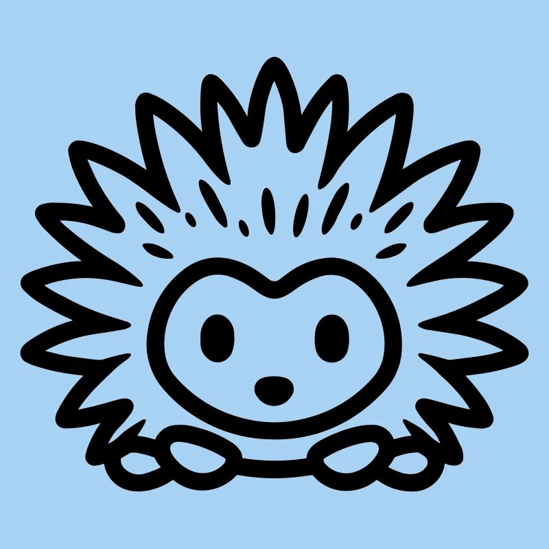 Porcupine