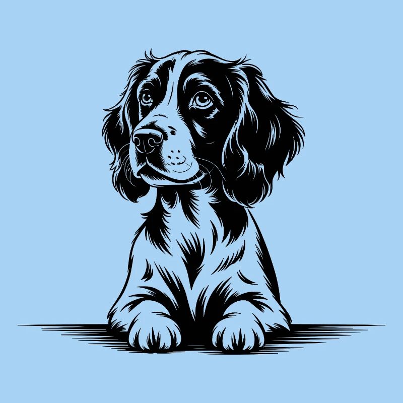 Cocker Spaniel