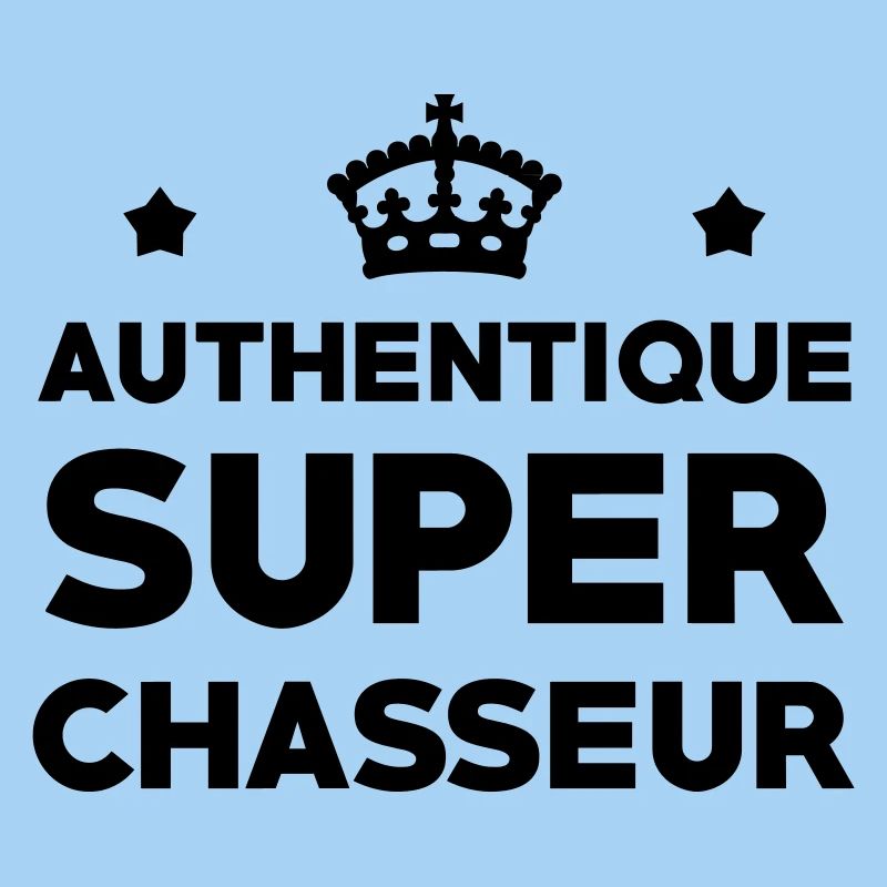 Authentic Super Hunter