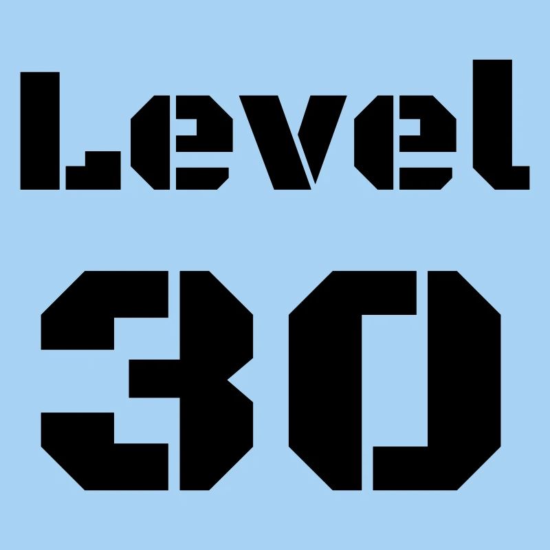 Level 30