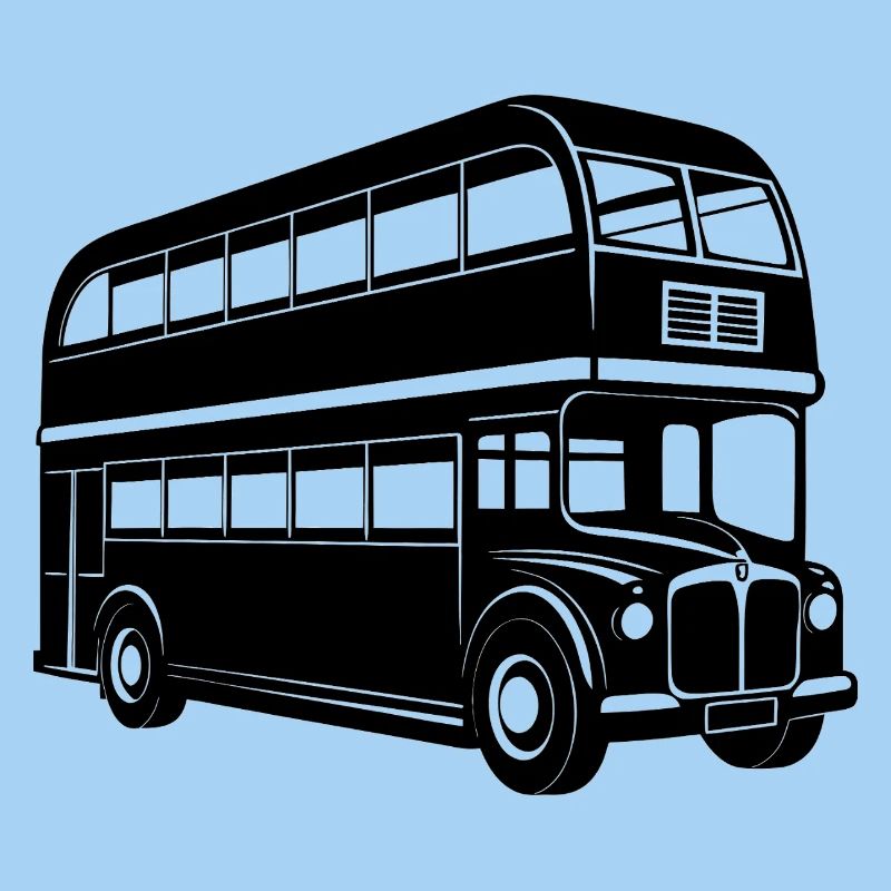 London bus