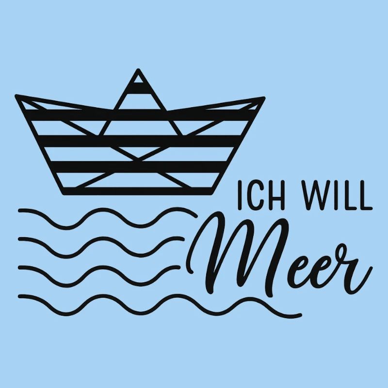 Maritime joie de vivre design