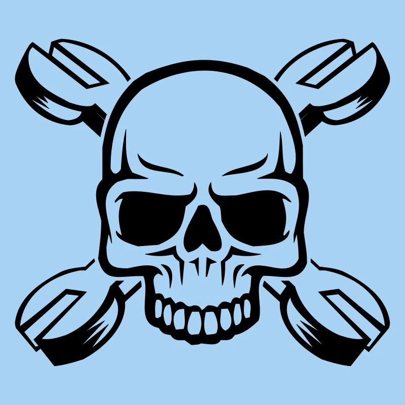skull