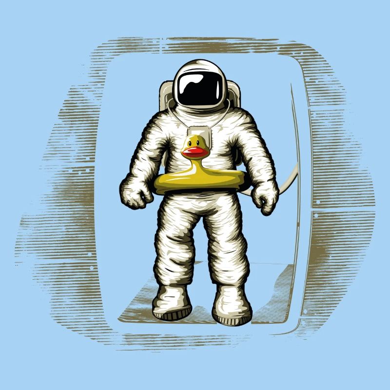 Astronaut