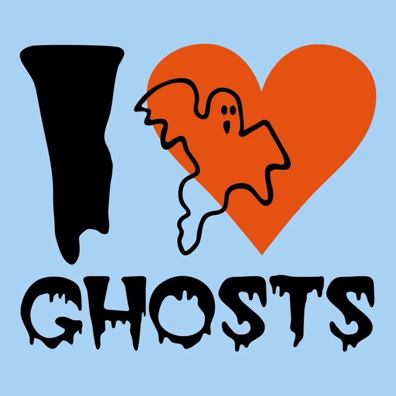 Halloween - Geist