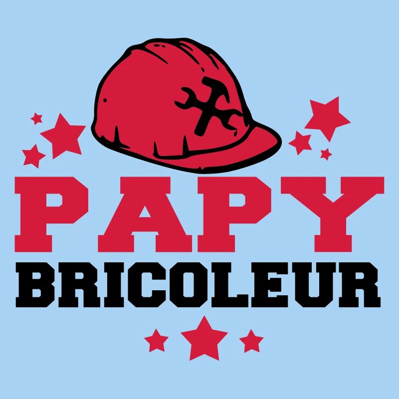 papy bricoleur
