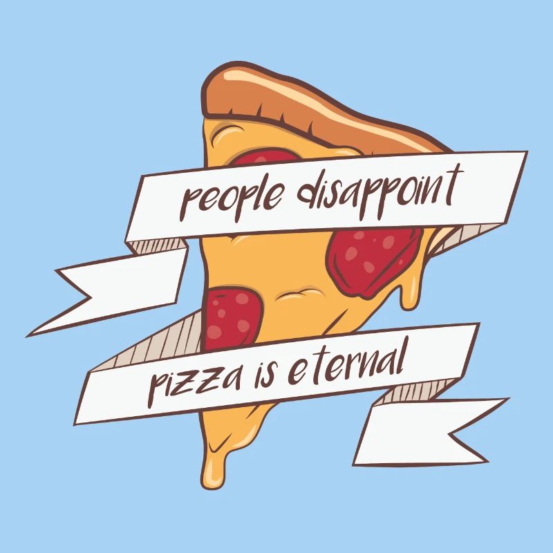 Eternal Pizza