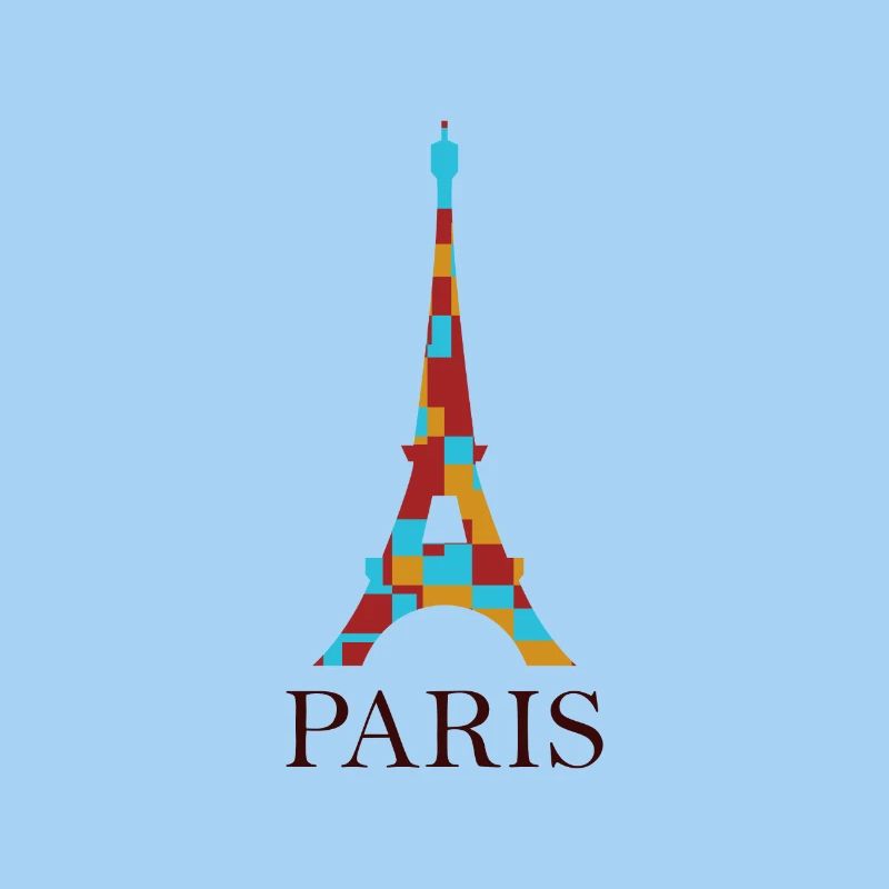 tour Eiffel
