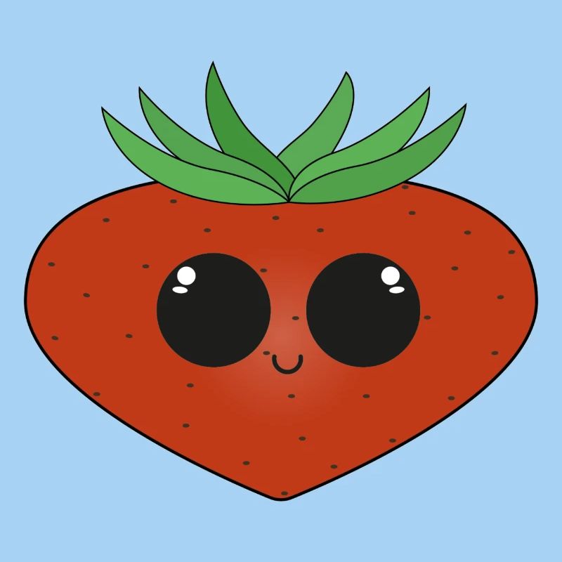 strawberry