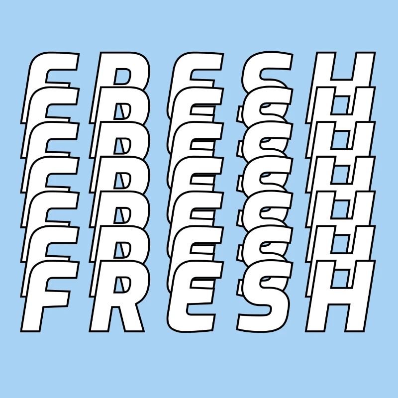 frais