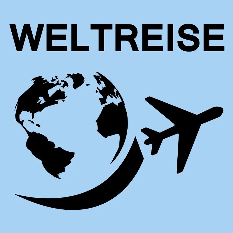 weltreise
