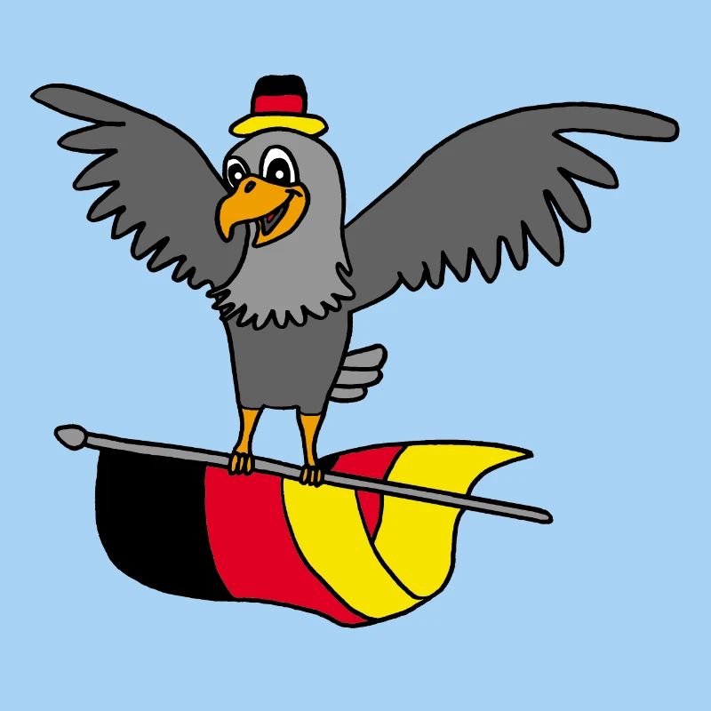 Germany Eagle