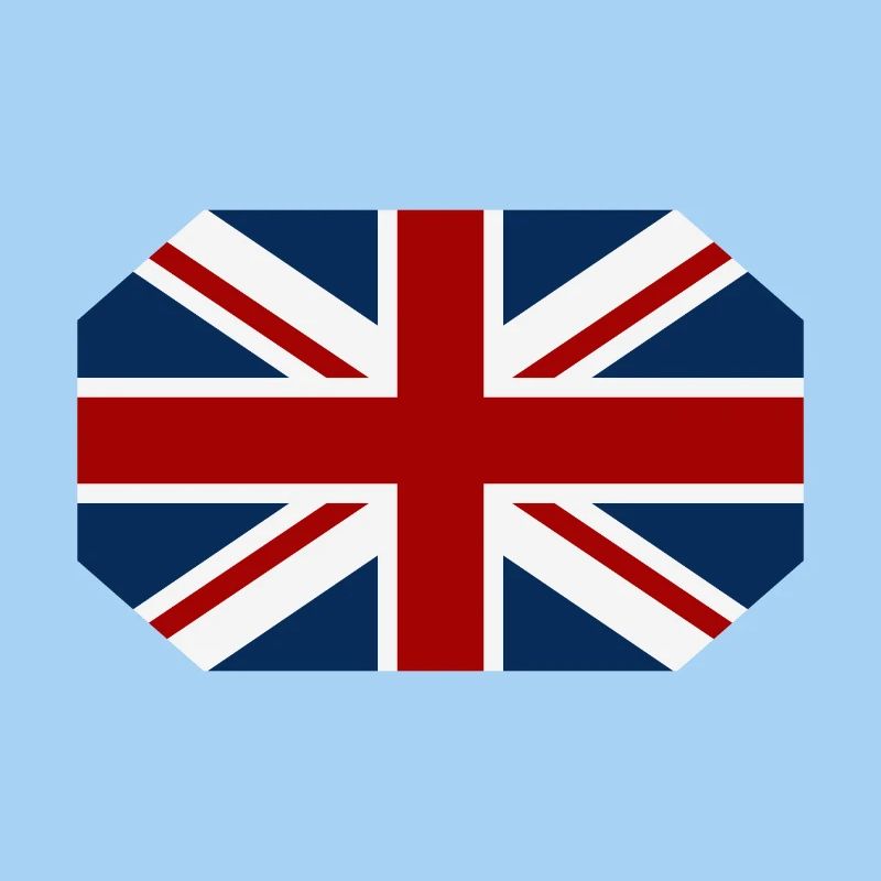 Drapeau de la Grande-Bretagne