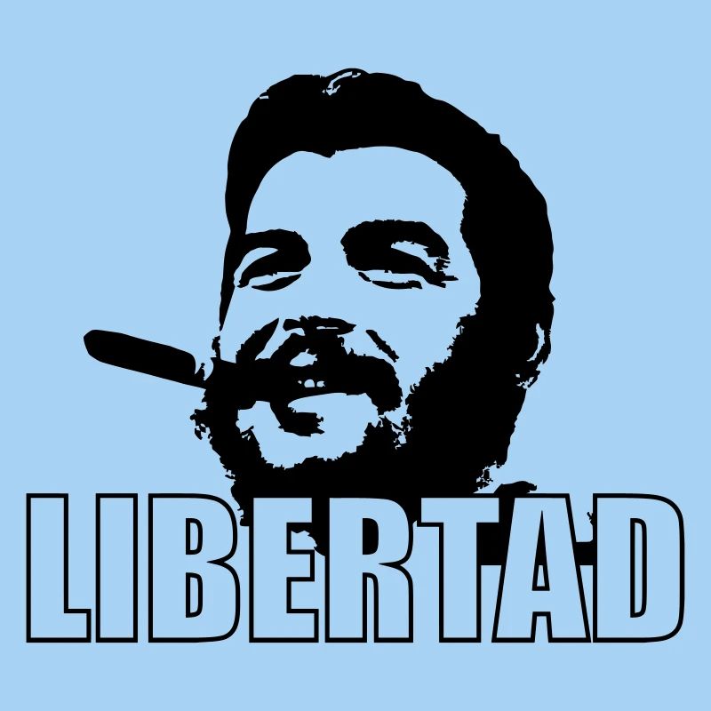 Libertad !