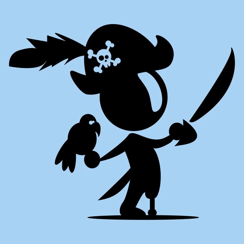 pirate